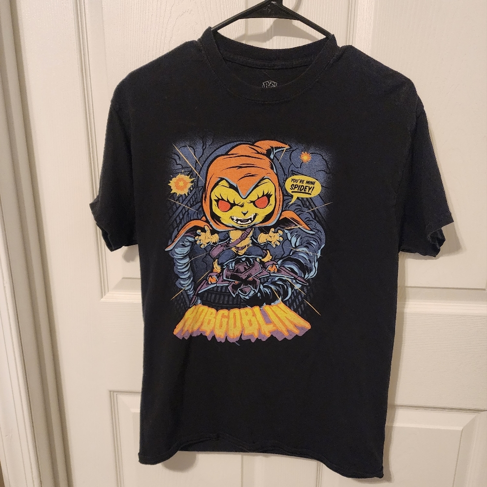 Hobgoblin Funko Shirt